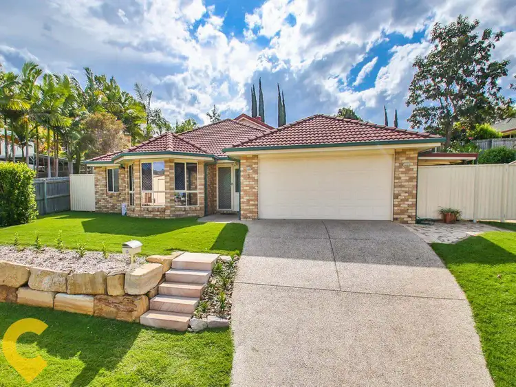 9 Mindi Court, Cashmere QLD 4500