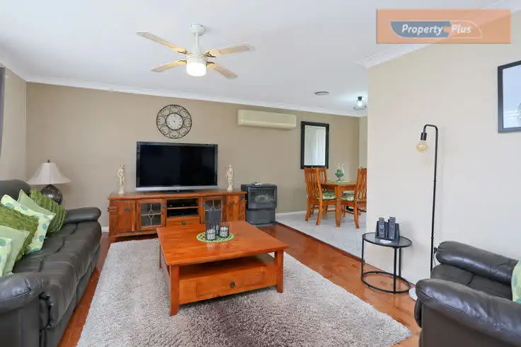 Third view of Homely house listing, 4 Witley Close, St Marys NSW 2760