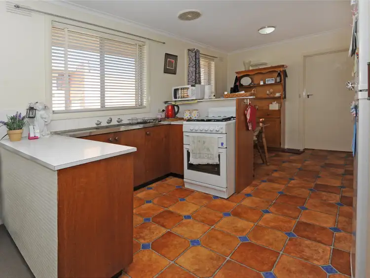 Second view of Homely villa listing, 2/3 Raeburn Street, Pascoe Vale VIC 3044