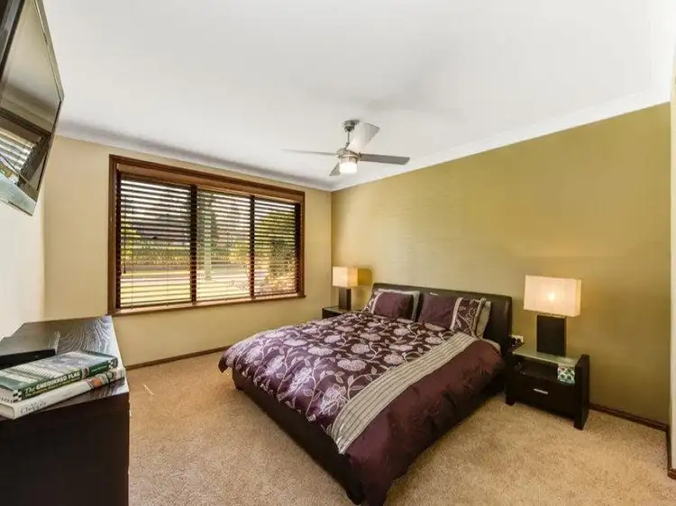 Fifth view of Homely house listing, 22 Coral Crescent, Kellyville NSW 2155