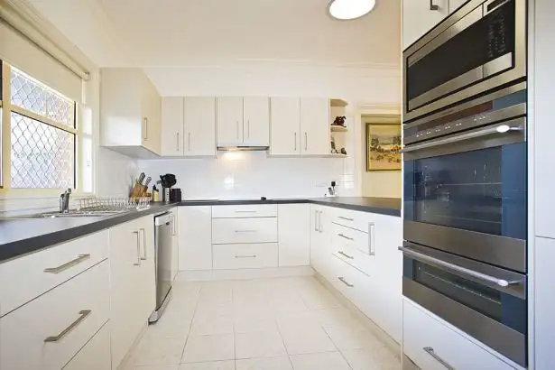Second view of Homely house listing, 2/9 Darling Street, Hamilton South NSW 2303