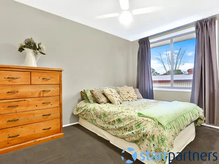Second view of Homely house listing, 11 Hunter Street, Camden South NSW 2570