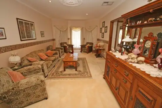 Second view of Homely house listing, 40 Kingswood Drive, Tamworth NSW 2340