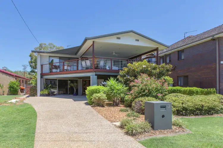 3 Stephen Place, Tweed Heads South NSW 2486