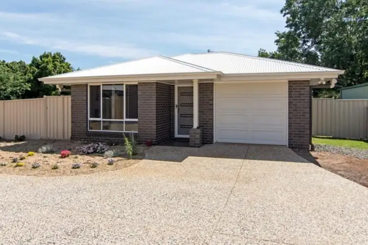 Main view of Homely house listing, 3A Buckland St, Harristown QLD 4350