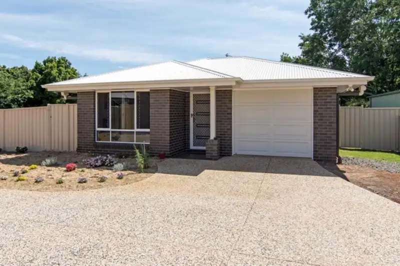 Main view of Homely house listing, 3A Buckland St, Harristown QLD 4350
