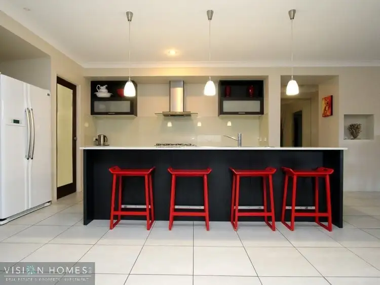 Third view of Homely house listing, 1 Toorwood st, Heathwood QLD 4110