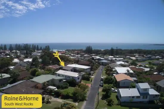 Main view of Homely house listing, 9 Seaview Street, South West Rocks NSW 2431