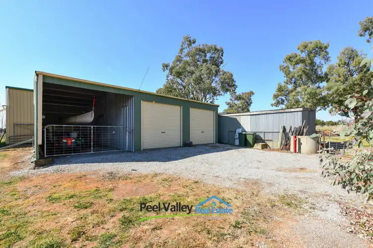 Second view of Homely house listing, 68 Warrah Road, Tamworth NSW 2340