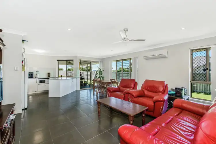 Second view of Homely house listing, 16 Glasshouse Street, Caboolture QLD 4510
