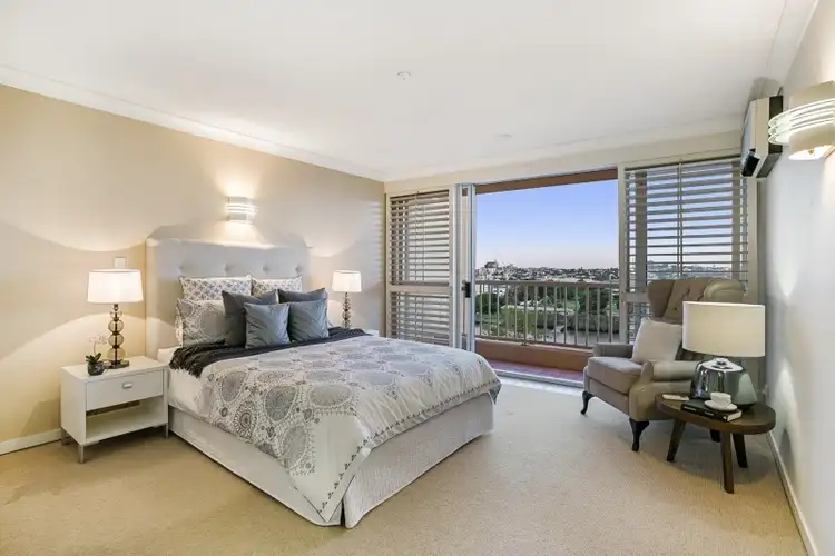 Fourth view of Homely apartment listing, 24/32 Dunmore Tce, Auchenflower QLD 4066