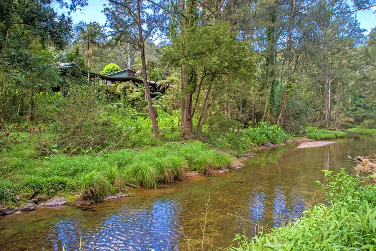 2000 Darkwood Road, Thora, Bellingen NSW 2454