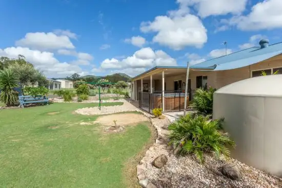 Fifth view of Homely house listing, 69 Parkridge Dve, Withcott QLD 4352