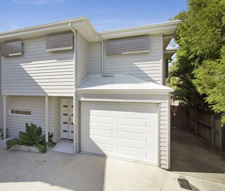 3/11 Alexandra Street, Balmoral QLD 4171