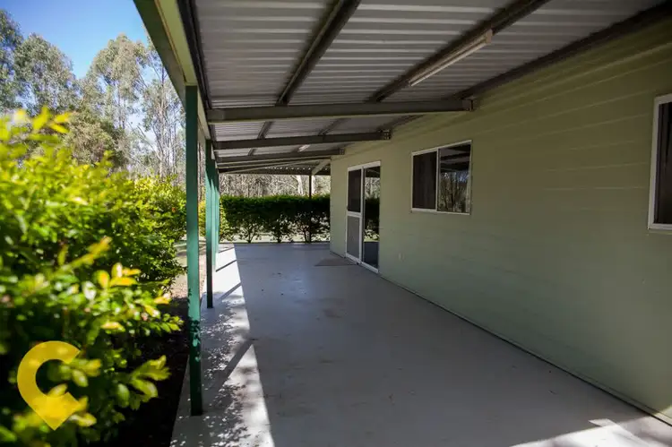 Fourth view of Homely house listing, 227 Carbeen Crescent, Nanango QLD 4615