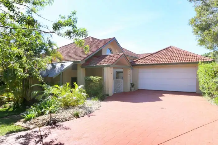 Third view of Homely villa listing, 30 Shearwater Place, Korora NSW 2450