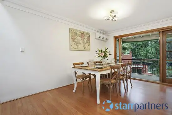 Sixth view of Homely townhouse listing, 2/51 Ross Street, Parramatta NSW 2150