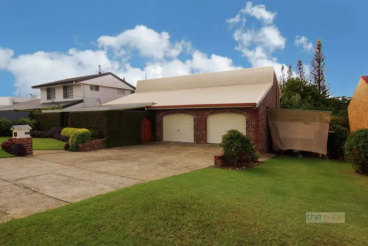 7 Marles Street, Coffs Harbour NSW 2450
