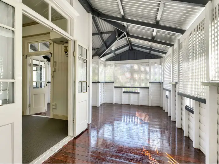 Fifth view of Homely house listing, 13 Bank Road, Graceville QLD 4075