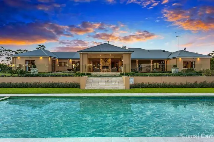 10 Binalong Road, Kenthurst NSW 2156