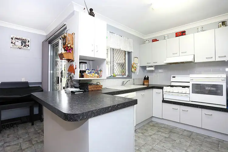 Second view of Homely retirement listing, 17 Trent Court, Sandstone Point QLD 4511