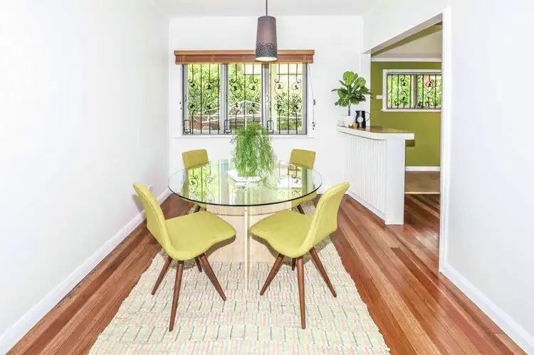 Fourth view of Homely house listing, 68 Hillview Crescent, Whitfield QLD 4870