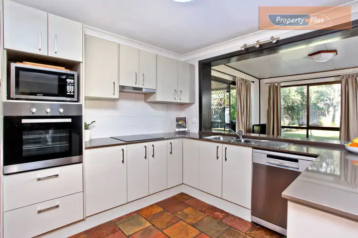 Third view of Homely house listing, 49 Menzies Circuit, St Clair NSW 2759