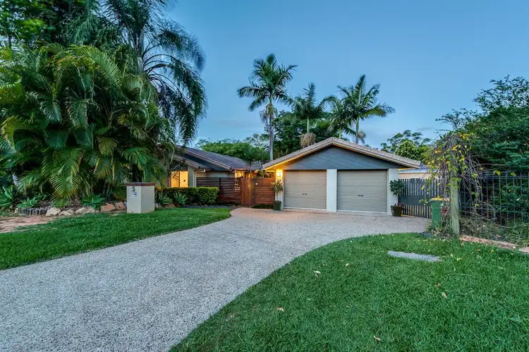 Fifth view of Homely house listing, 5 Nariah Court, Karana Downs QLD 4306