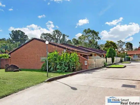 6/11 Hythe Street, Mount Druitt NSW 2770