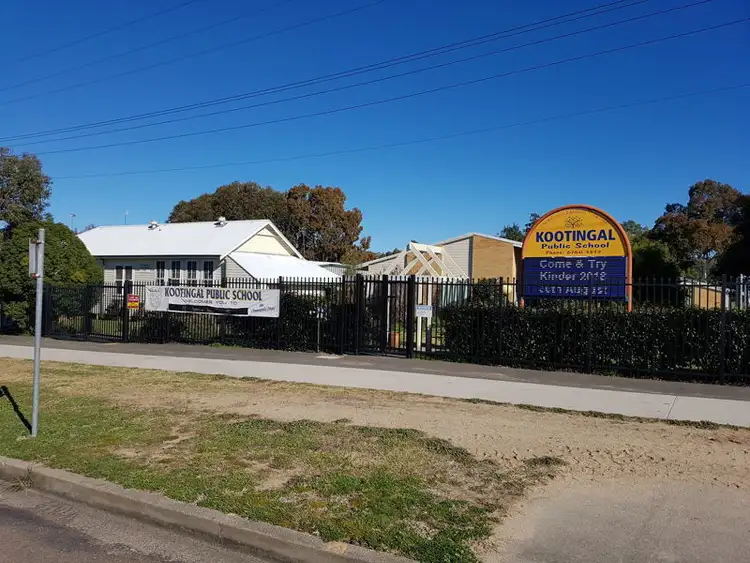 Second view of Homely land listing, 24 Pine Street, Tamworth NSW 2340
