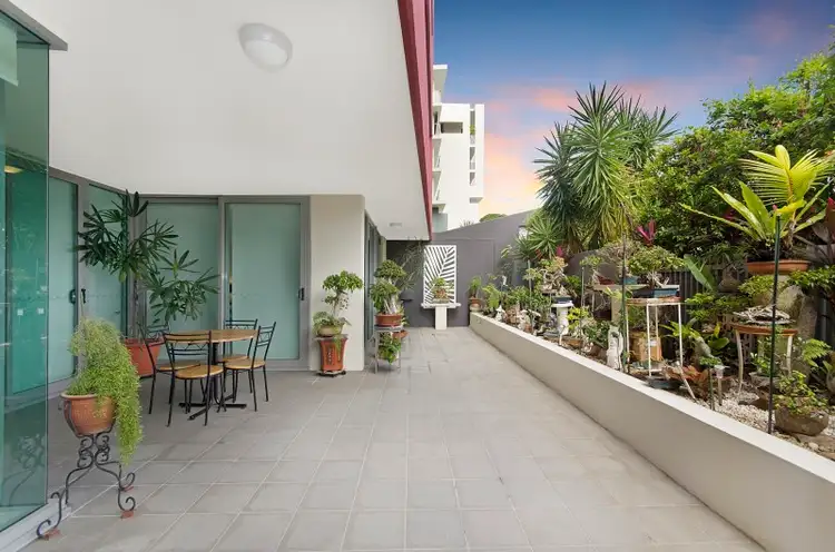 Second view of Homely unit listing, 2107 The Strand (6 Mariners Drive), Townsville City QLD 4810