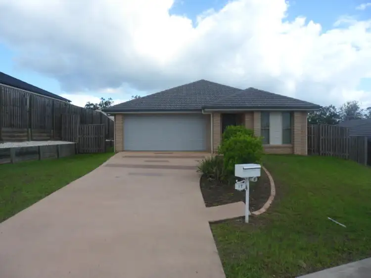 Main view of Homely house listing, 17 Honeywood Drive, Fernvale QLD 4306