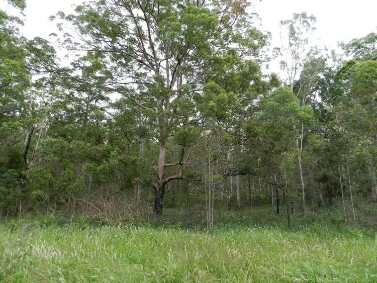 Lot 44 Beausangs Lane Conondale, Maleny QLD 4552