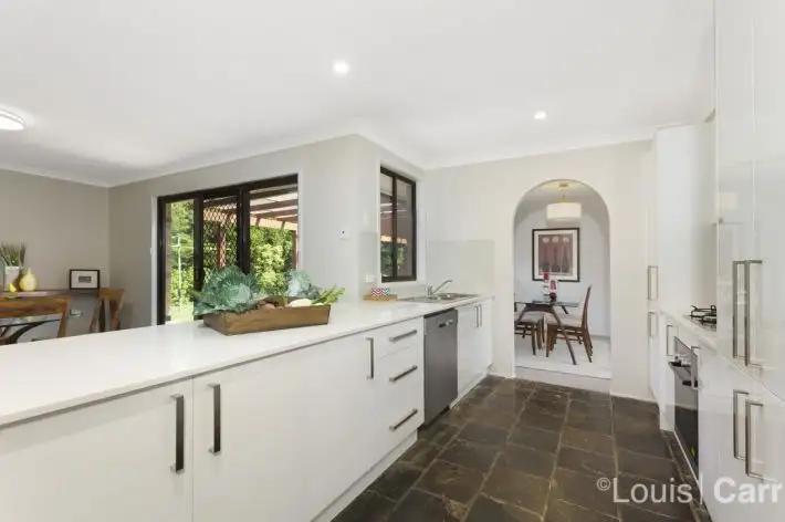 Third view of Homely house listing, 12 Shepherds Drive, Cherrybrook NSW 2126