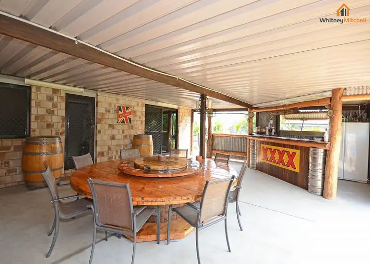 1 Elanora Court, Wondunna QLD 4655