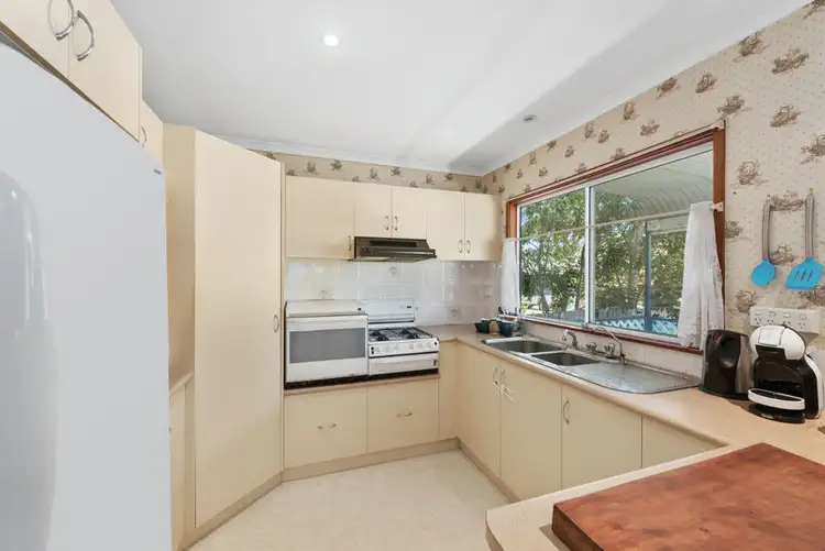 Third view of Homely house listing, 39 Eileen Drive, Corindi Beach NSW 2456