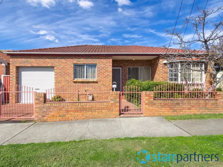 Main view of Homely house listing, 68a Cumberland Road, Auburn NSW 2144