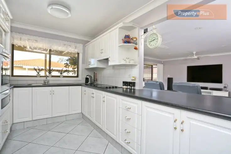 Third view of Homely house listing, 22 Kennelly Street, Colyton NSW 2760
