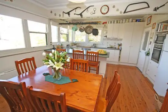 Sixth view of Homely house listing, 8 Ring Street, Tamworth NSW 2340