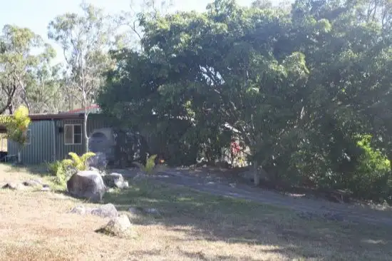 Third view of Homely rural property listing, 30 West Bischoff Mill Road, Watsonville QLD 4887