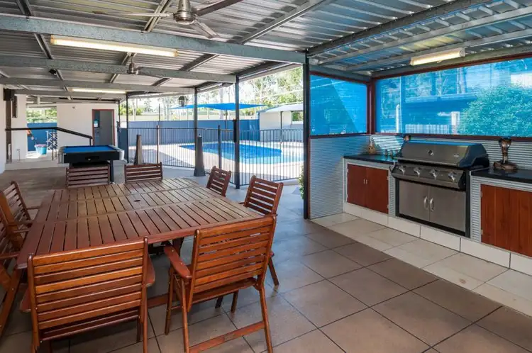 Seventh view of Homely house listing, 48810 Bruce Highway, Benaraby QLD 4680