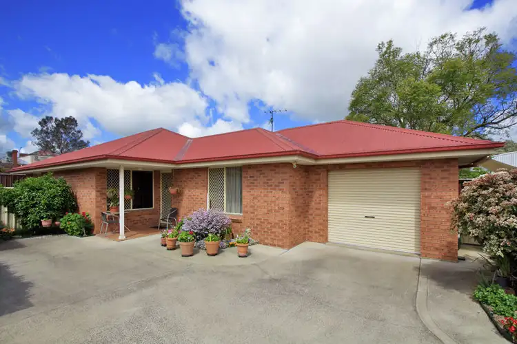Main view of Homely house listing, 3/65 Denison Street, Tamworth NSW 2340
