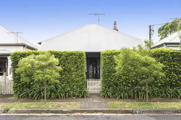 Main view of Homely house listing, 110 Cleary Street, Hamilton NSW 2303
