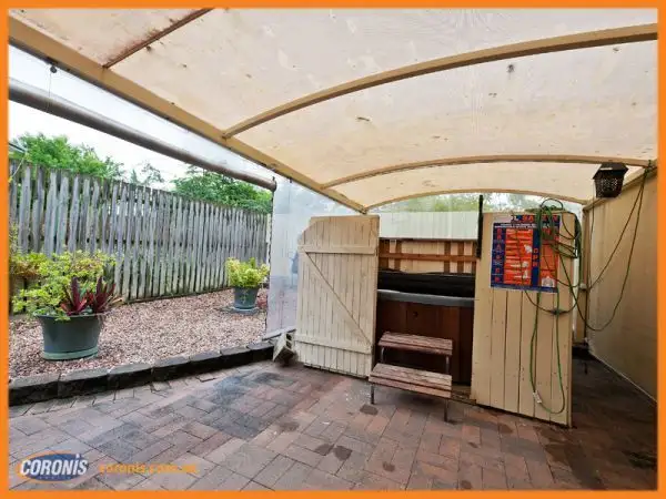 Sixth view of Homely townhouse listing, 17/62 Mark Lane, Waterford West QLD 4133