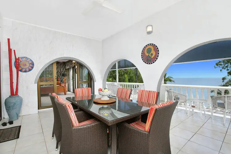 Fifth view of Homely house listing, 2461 Pine Creek Yarrabah Road, East Trinity QLD 4871