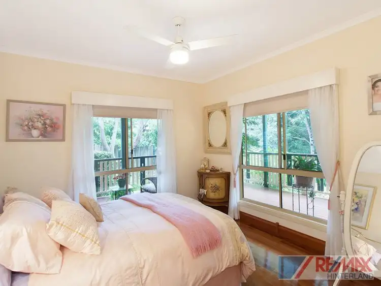 Sixth view of Homely house listing, 12/255 Witta Road, Maleny QLD 4552