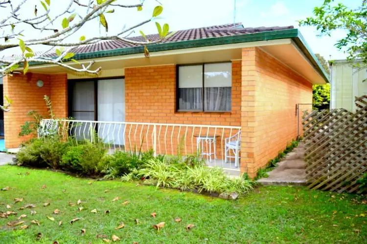 4/16 South Street, Urunga NSW 2455