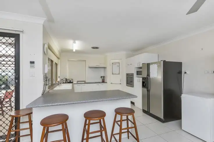 Seventh view of Homely house listing, 11 RENEE STREET, Redbank Plains QLD 4301