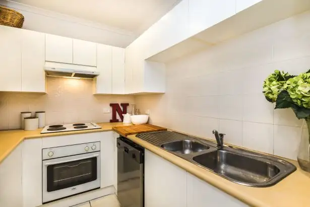 Fourth view of Homely house listing, 201/8 King Street, Newcastle NSW 2300