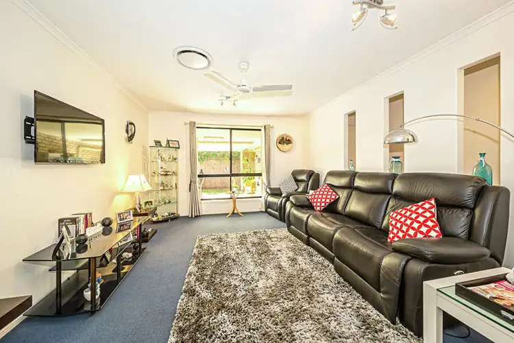 Third view of Homely house listing, 12 Dugong Crescent, Banksia Beach QLD 4507
